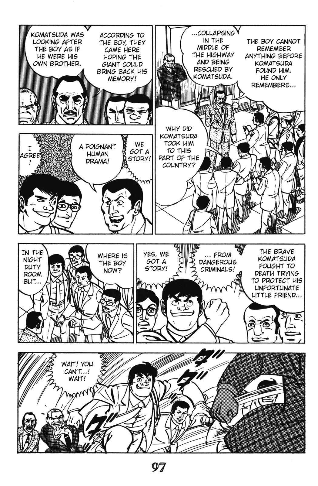 Page 45 Chapter 10 Devil King