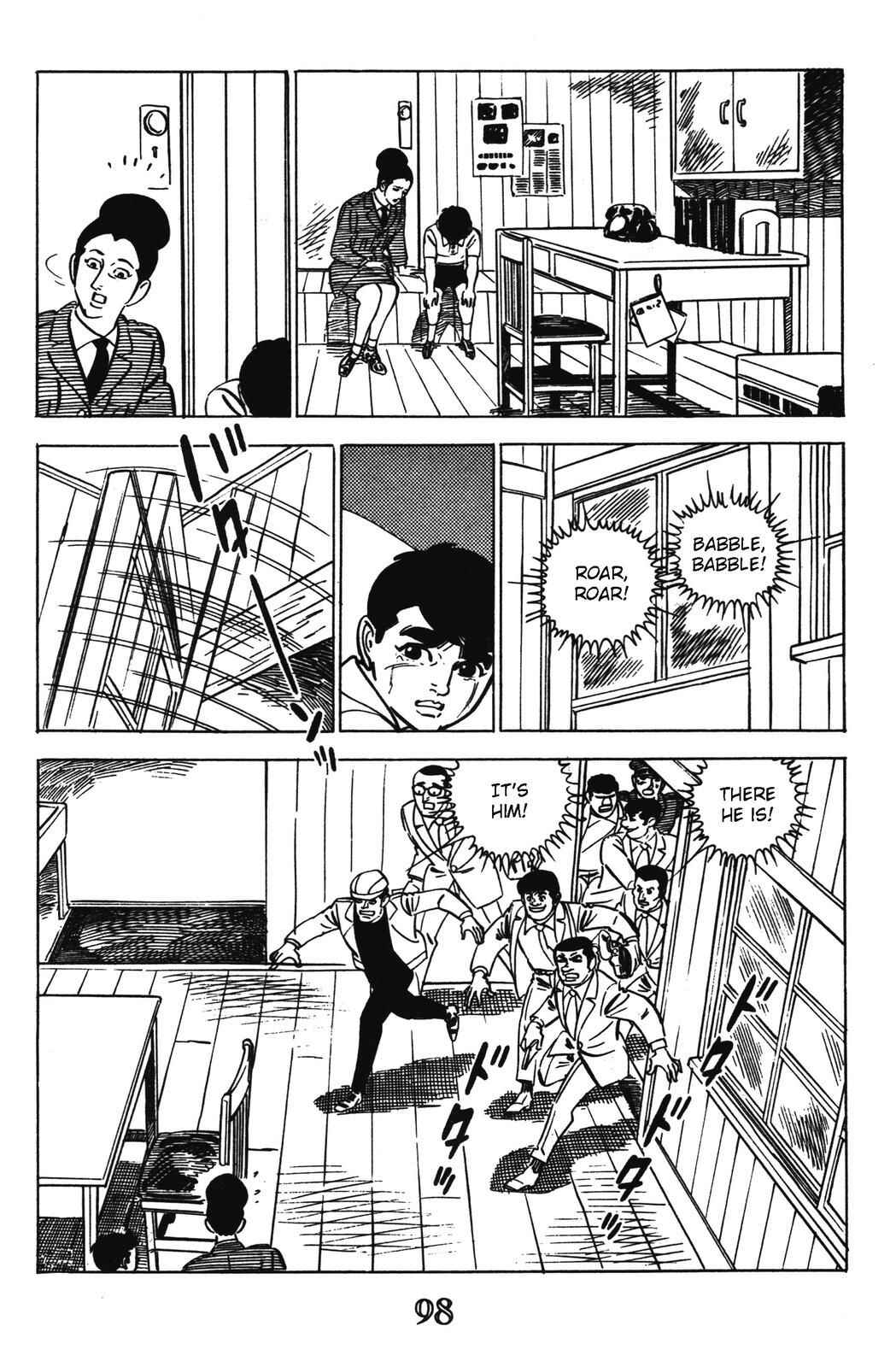 Page 46 Chapter 10 Devil King