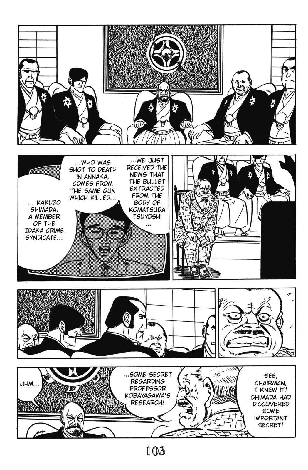 Page 51 Chapter 10 Devil King