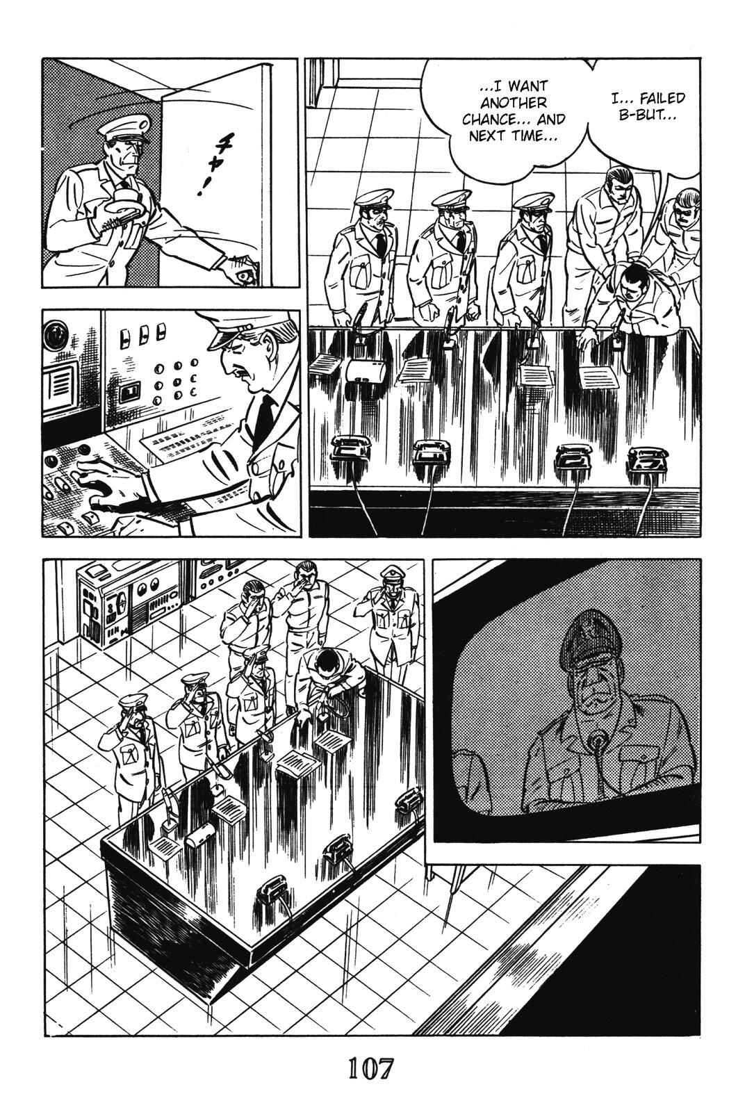 Page 55 Chapter 10 Devil King