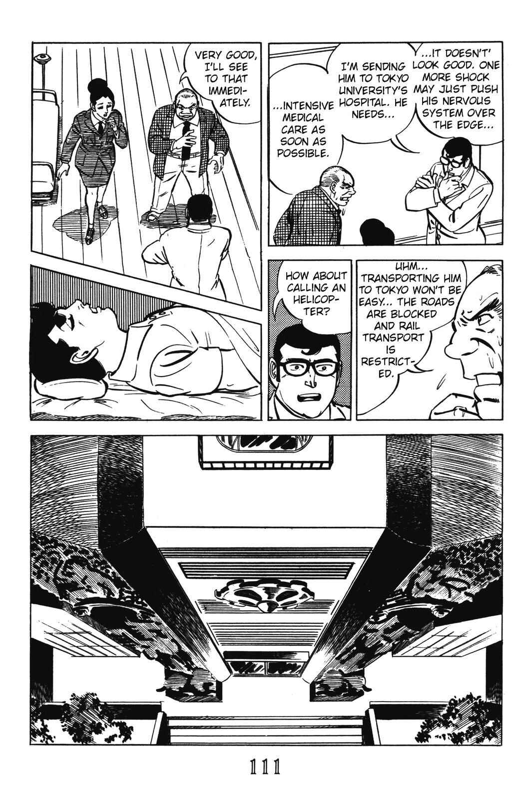 Page 59 Chapter 10 Devil King