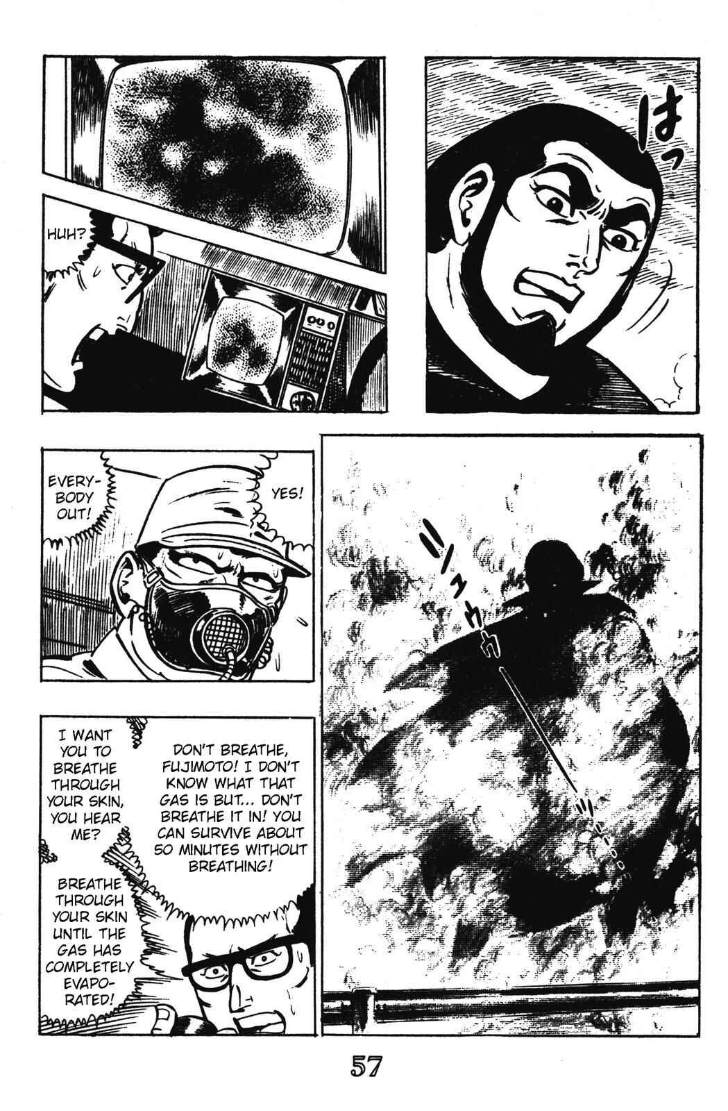 Page 8 Chapter 10 Devil King
