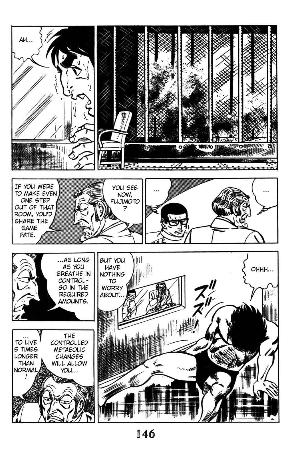 Page 14 Chapter 3 Devil King