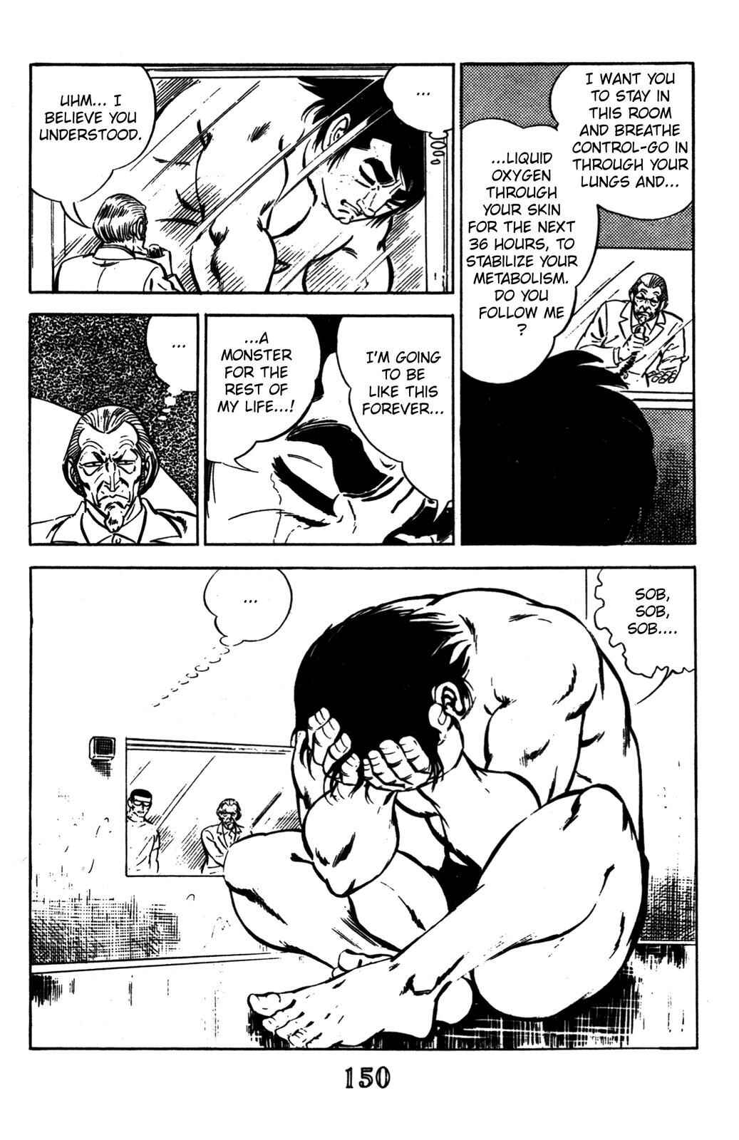 Page 18 Chapter 3 Devil King