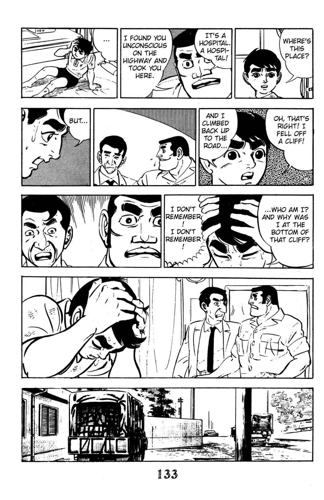 Page 2 Chapter 3 Devil King