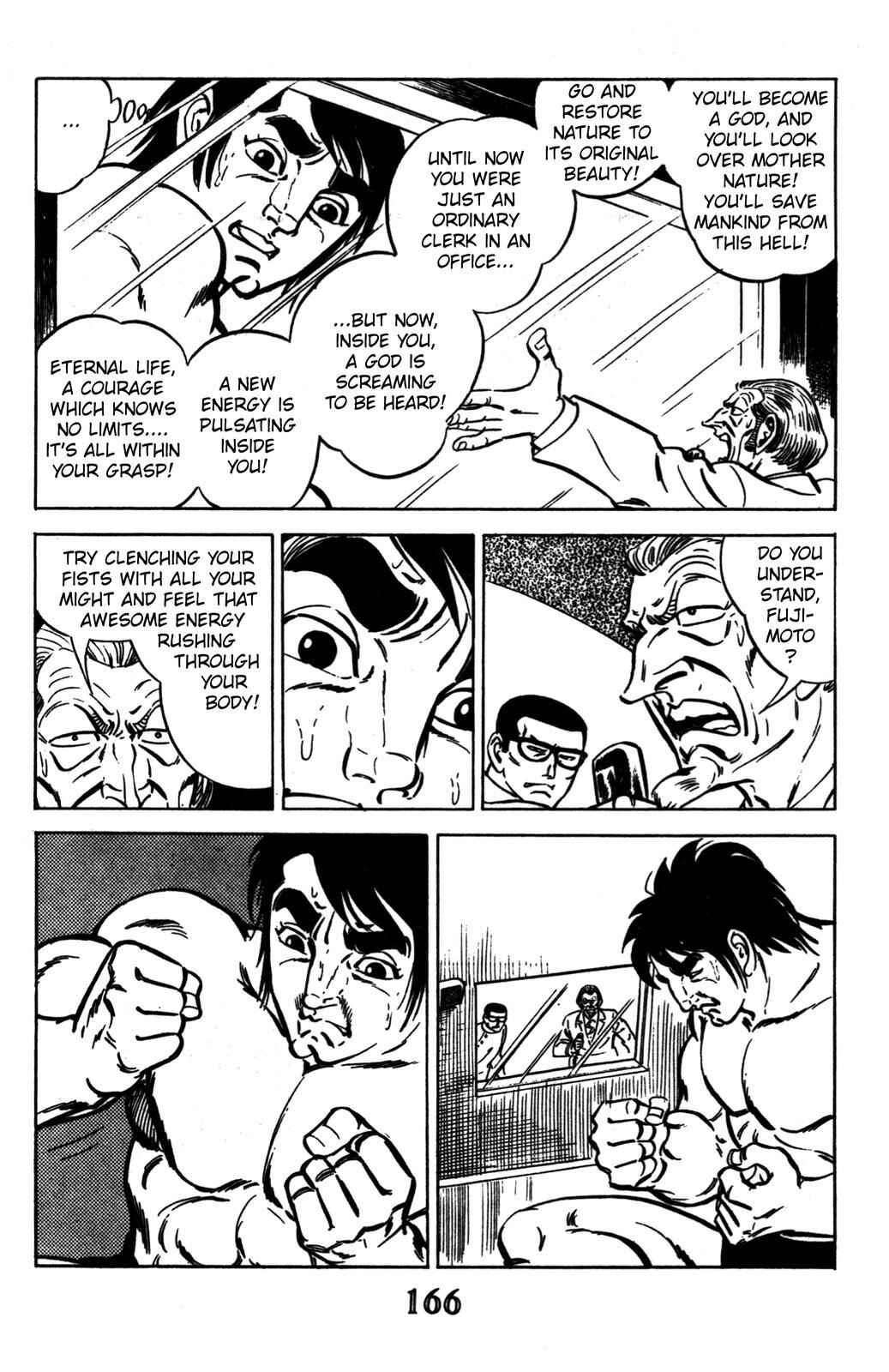 Page 33 Chapter 3 Devil King