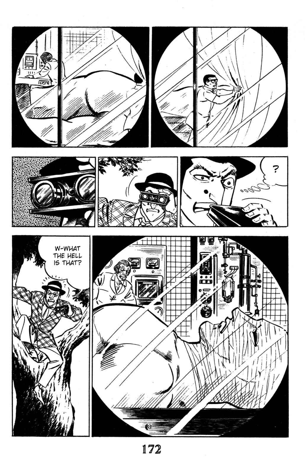 Page 39 Chapter 3 Devil King