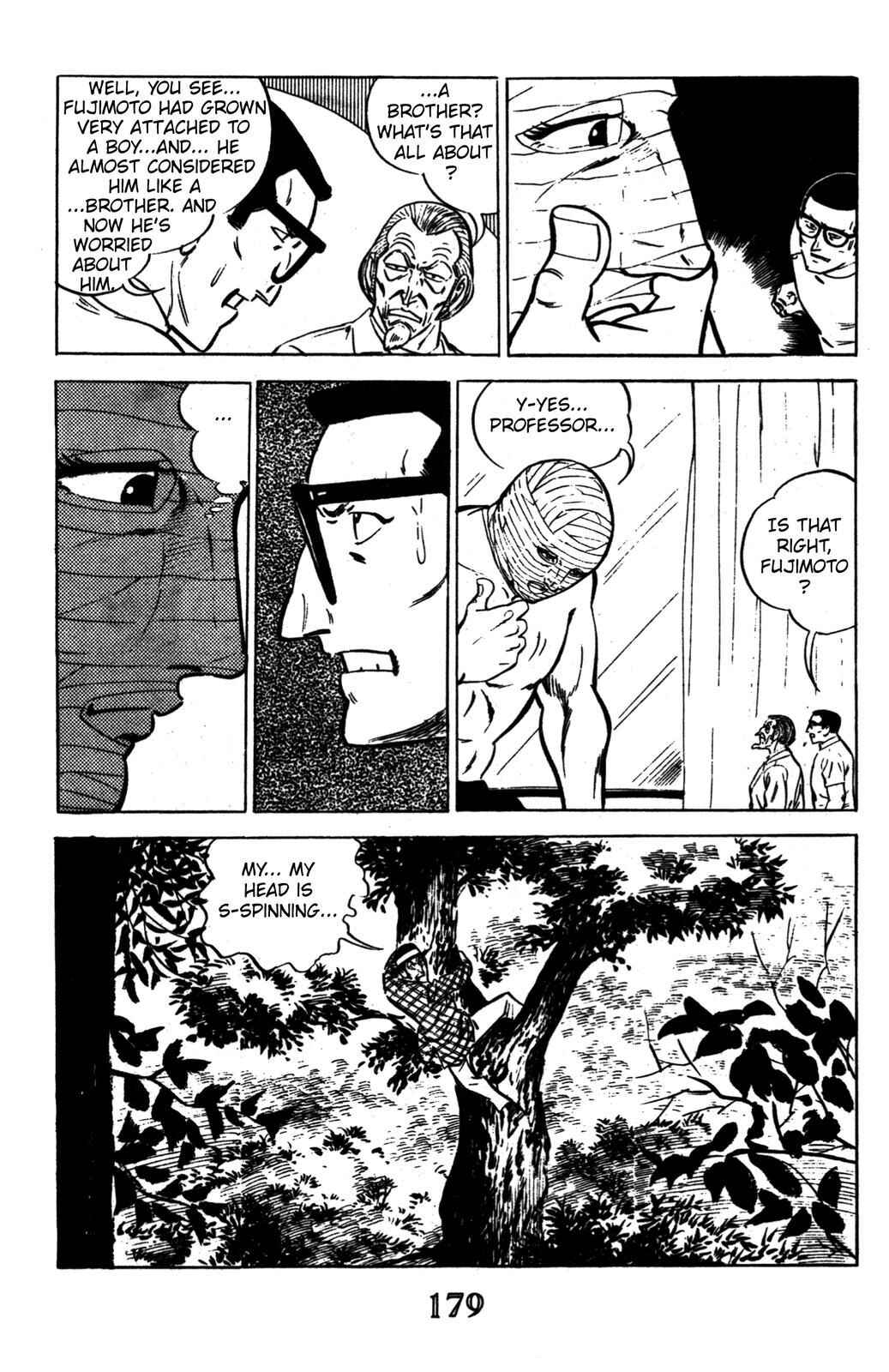 Page 46 Chapter 3 Devil King