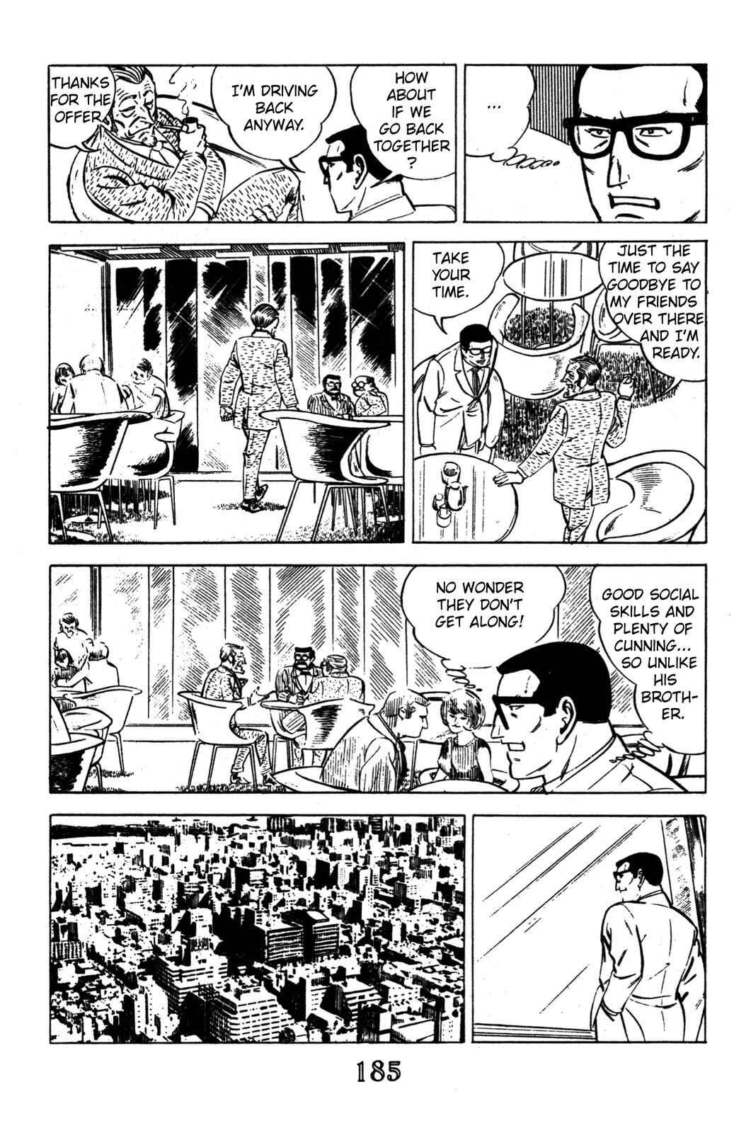 Page 51 Chapter 3 Devil King