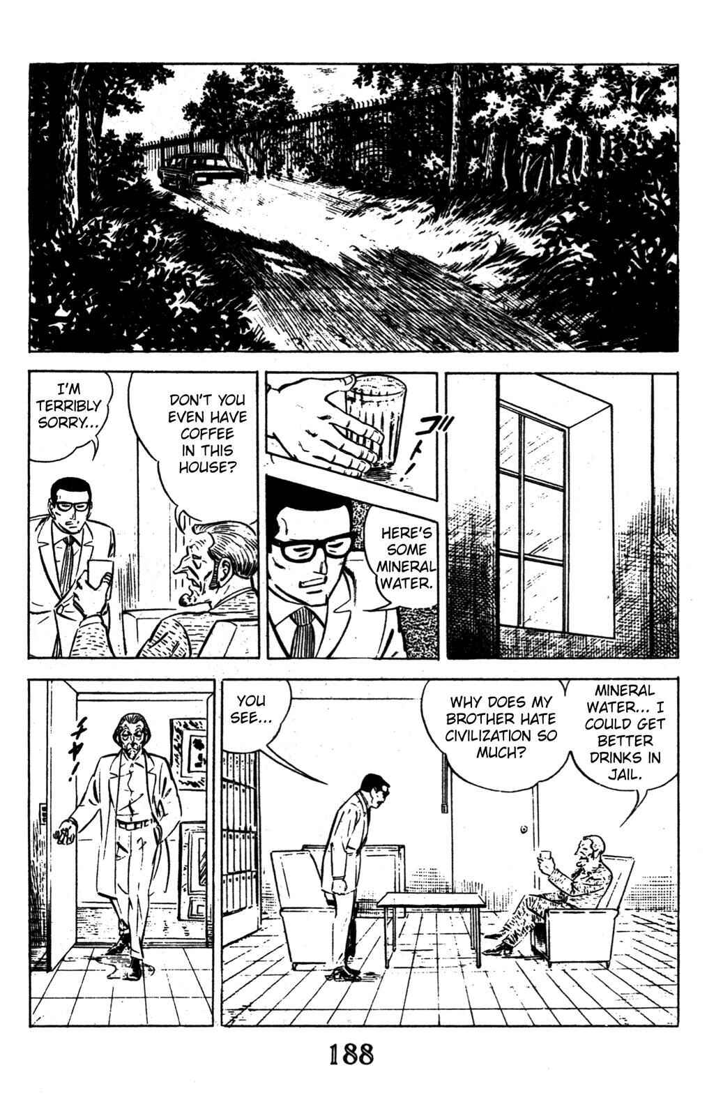 Page 54 Chapter 3 Devil King