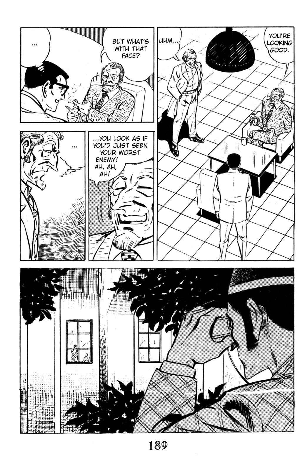 Page 55 Chapter 3 Devil King