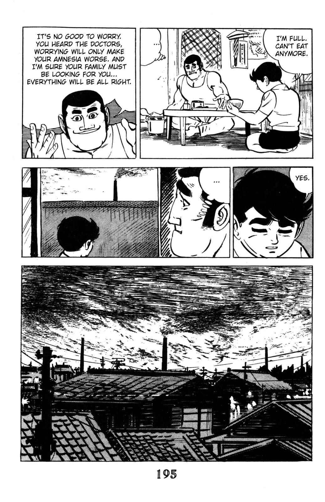 Page 61 Chapter 3 Devil King