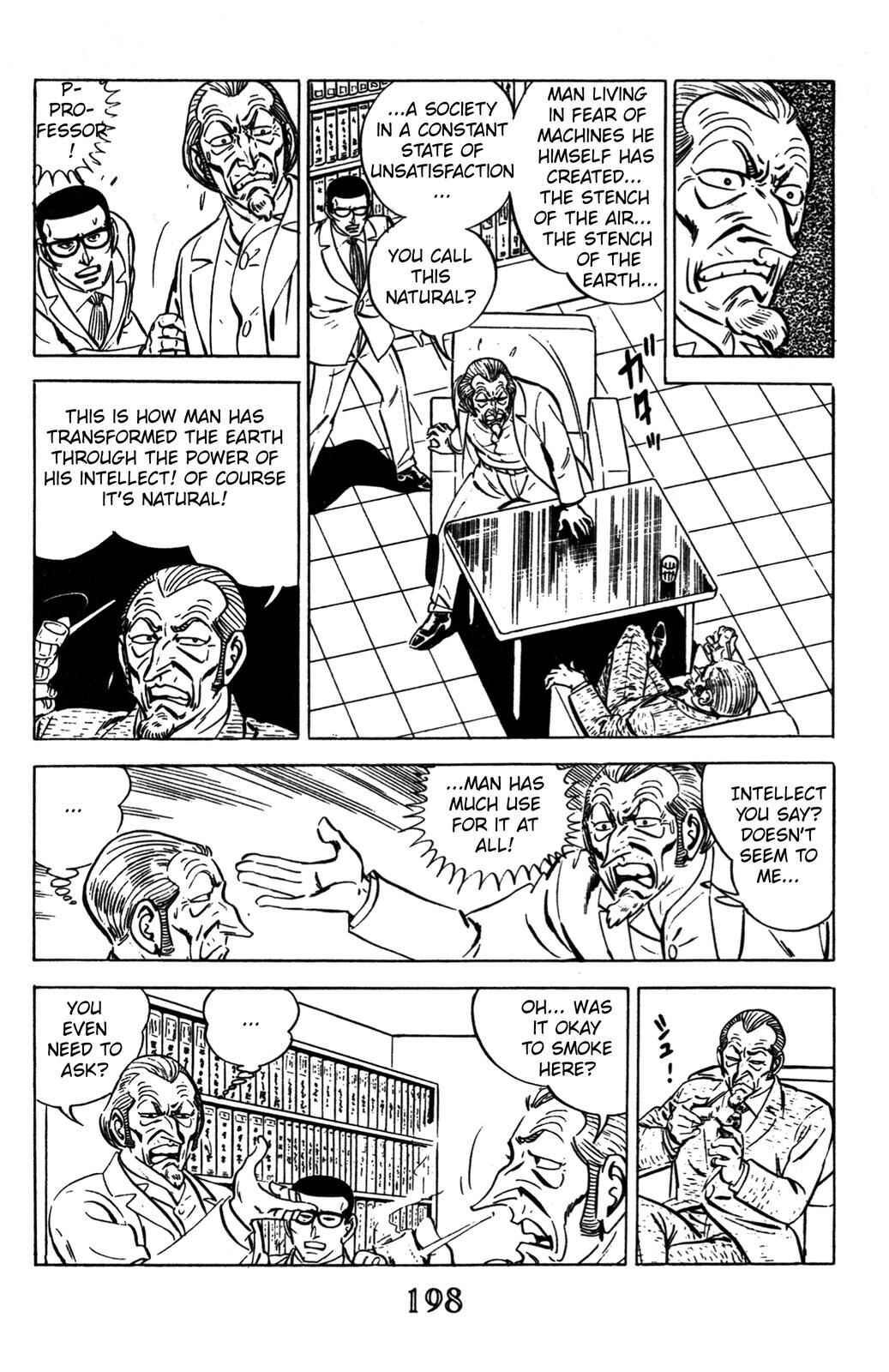 Page 64 Chapter 3 Devil King