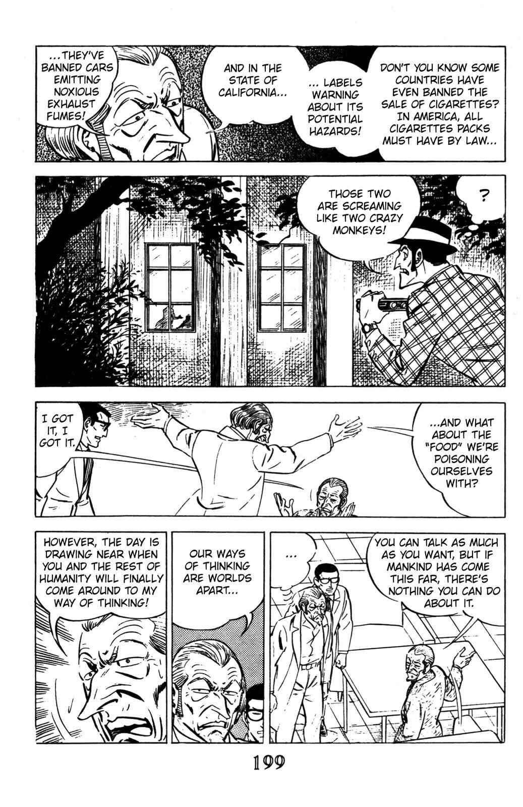 Page 65 Chapter 3 Devil King