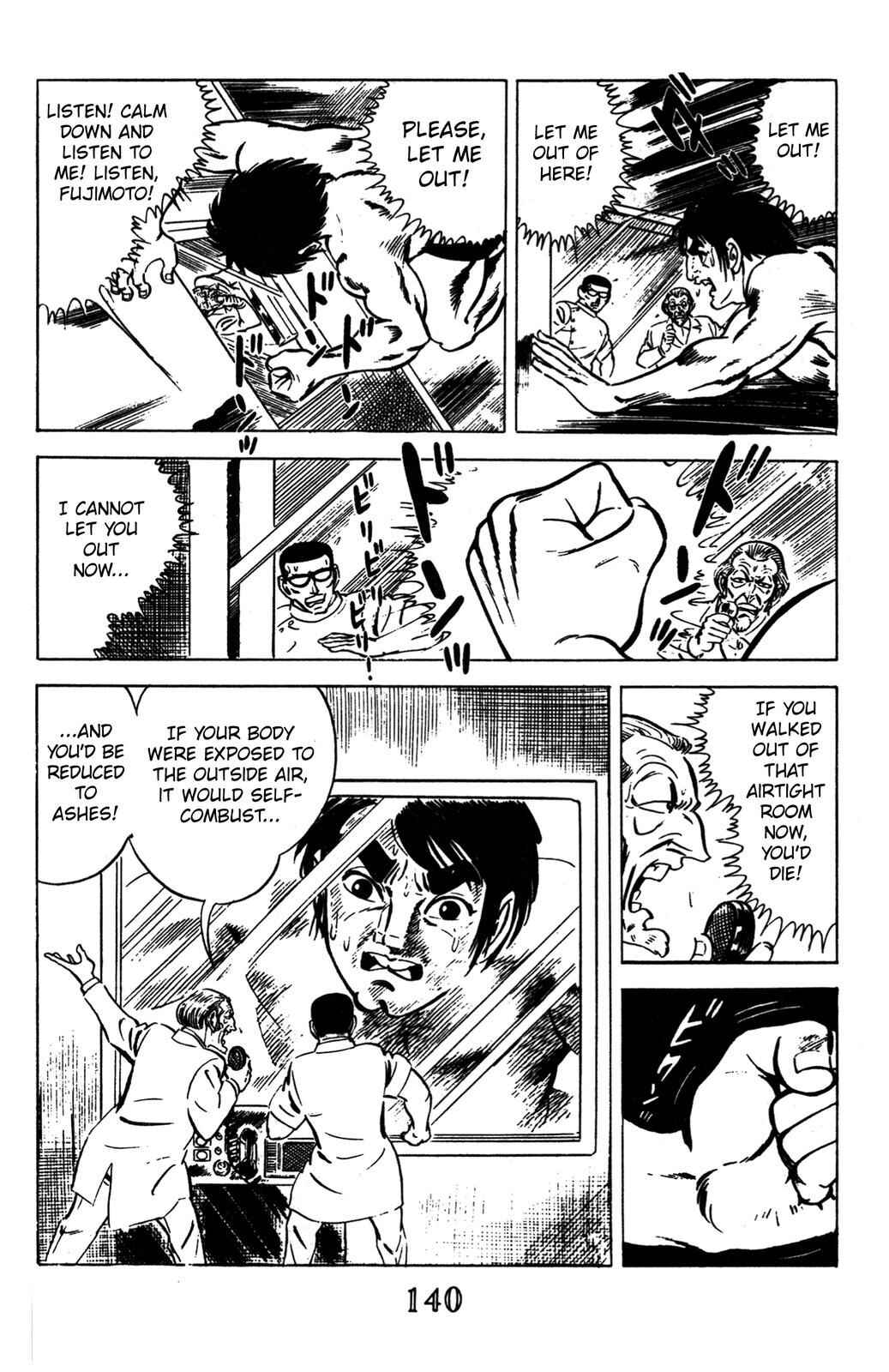 Page 8 Chapter 3 Devil King
