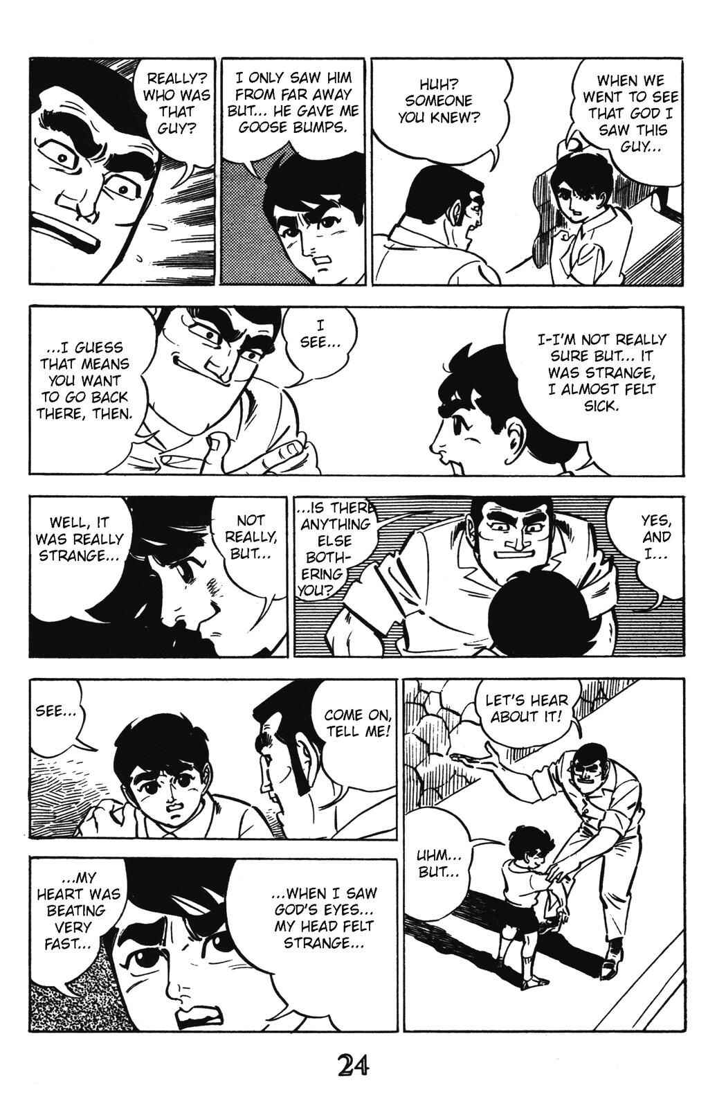 Page 16 Chapter 9 Devil King