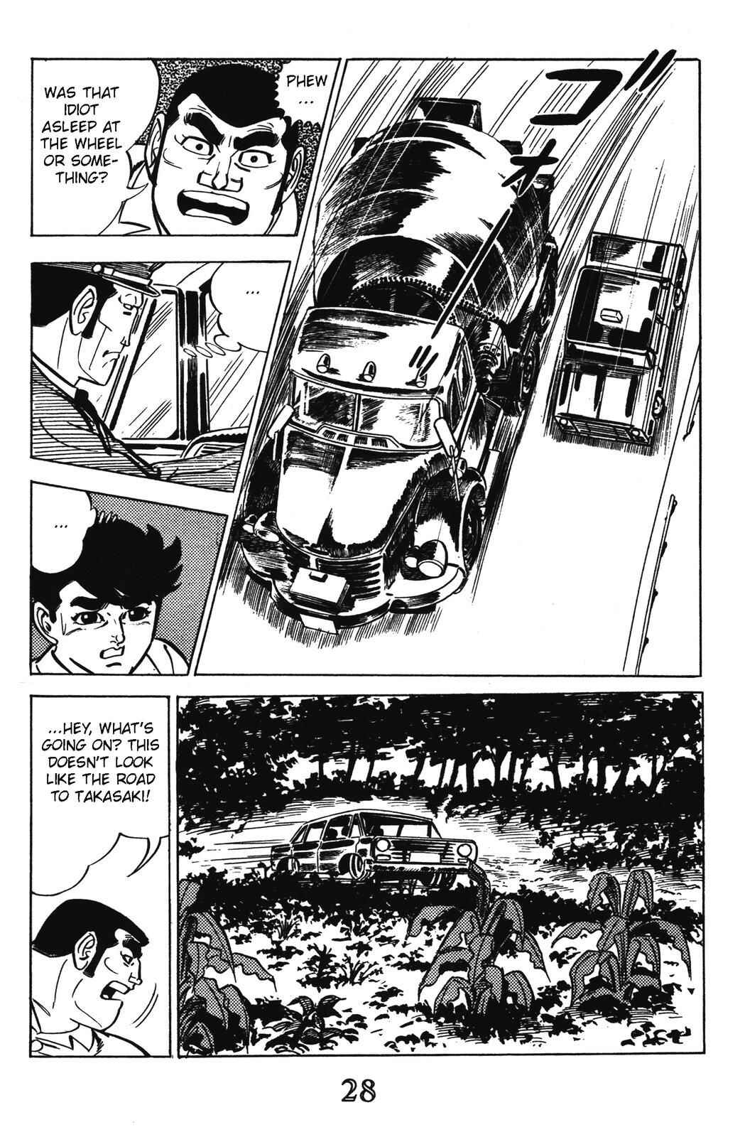 Page 20 Chapter 9 Devil King