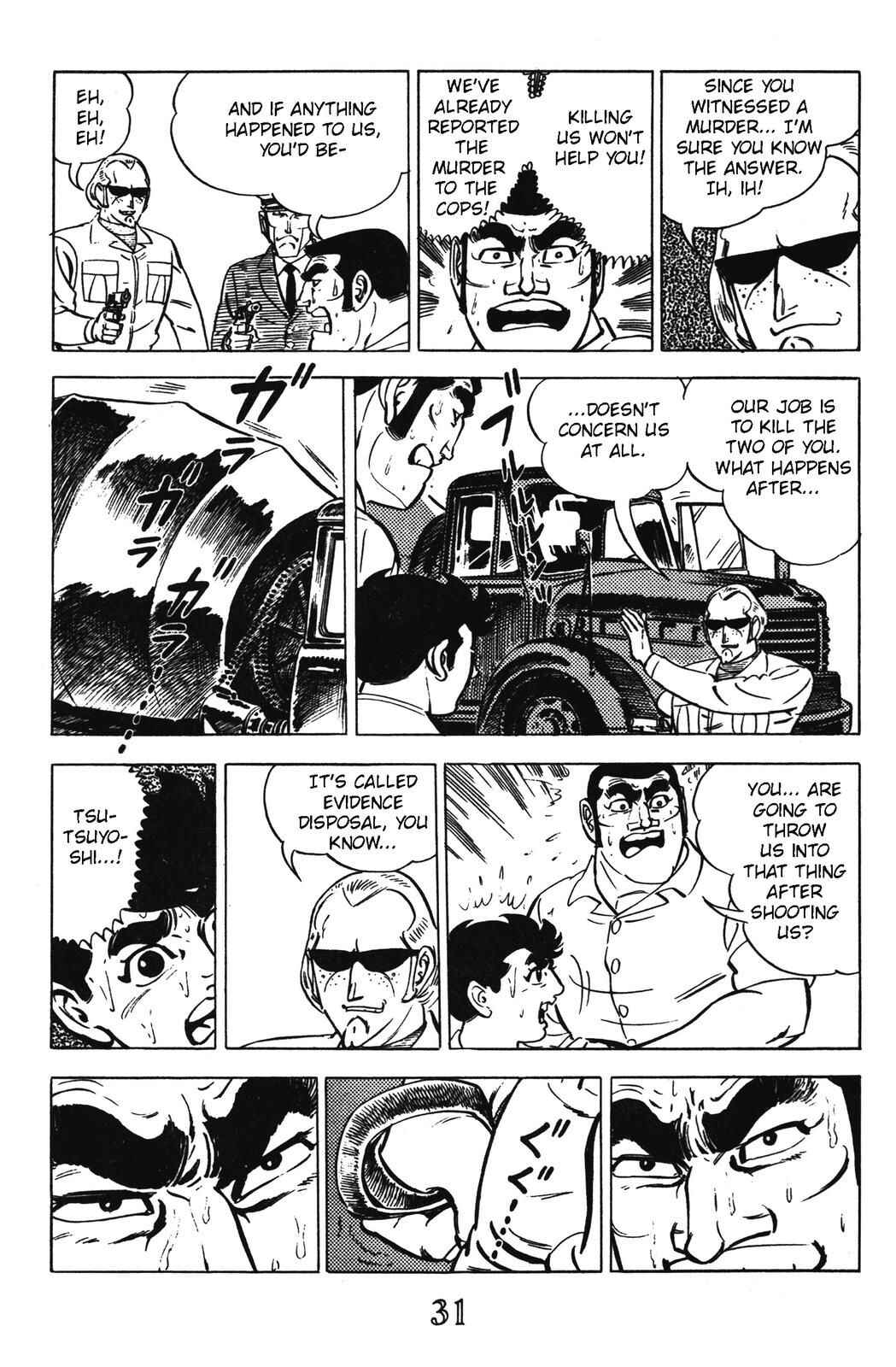 Page 23 Chapter 9 Devil King