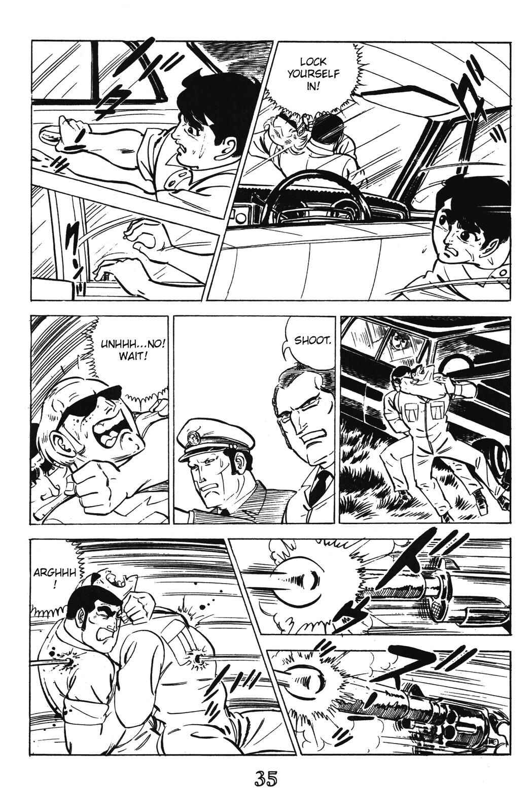 Page 27 Chapter 9 Devil King