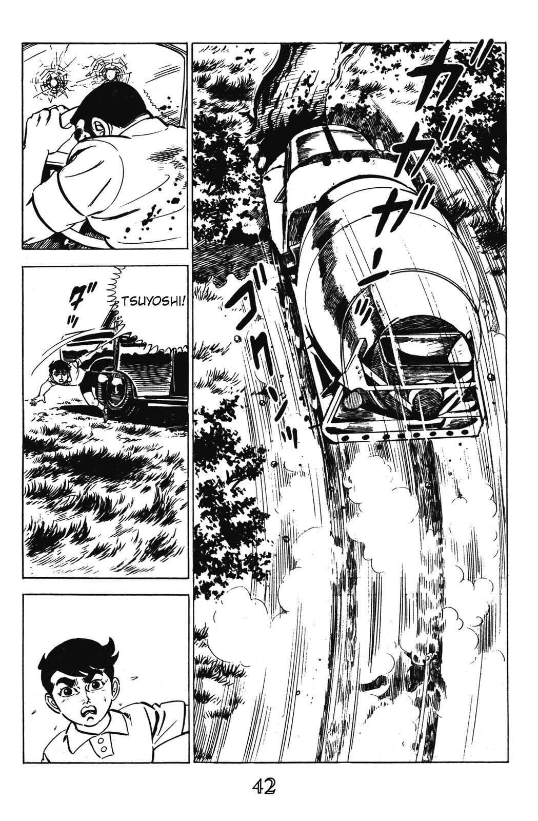 Page 34 Chapter 9 Devil King