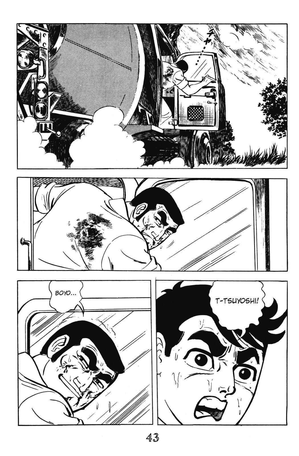 Page 35 Chapter 9 Devil King