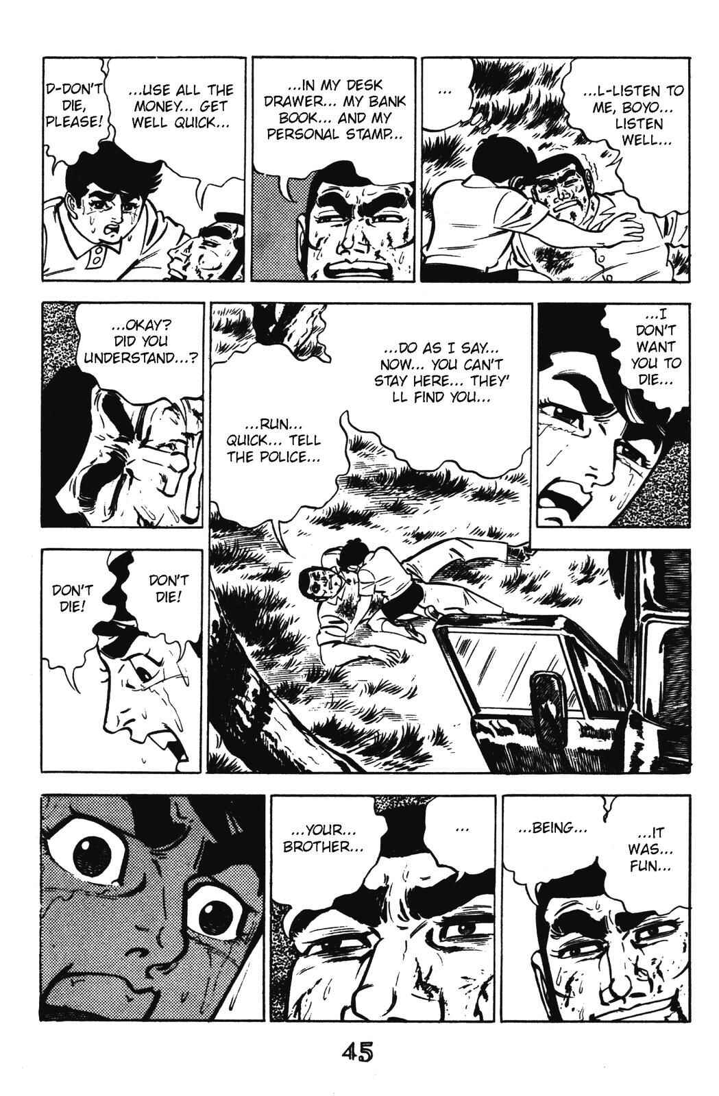 Page 37 Chapter 9 Devil King