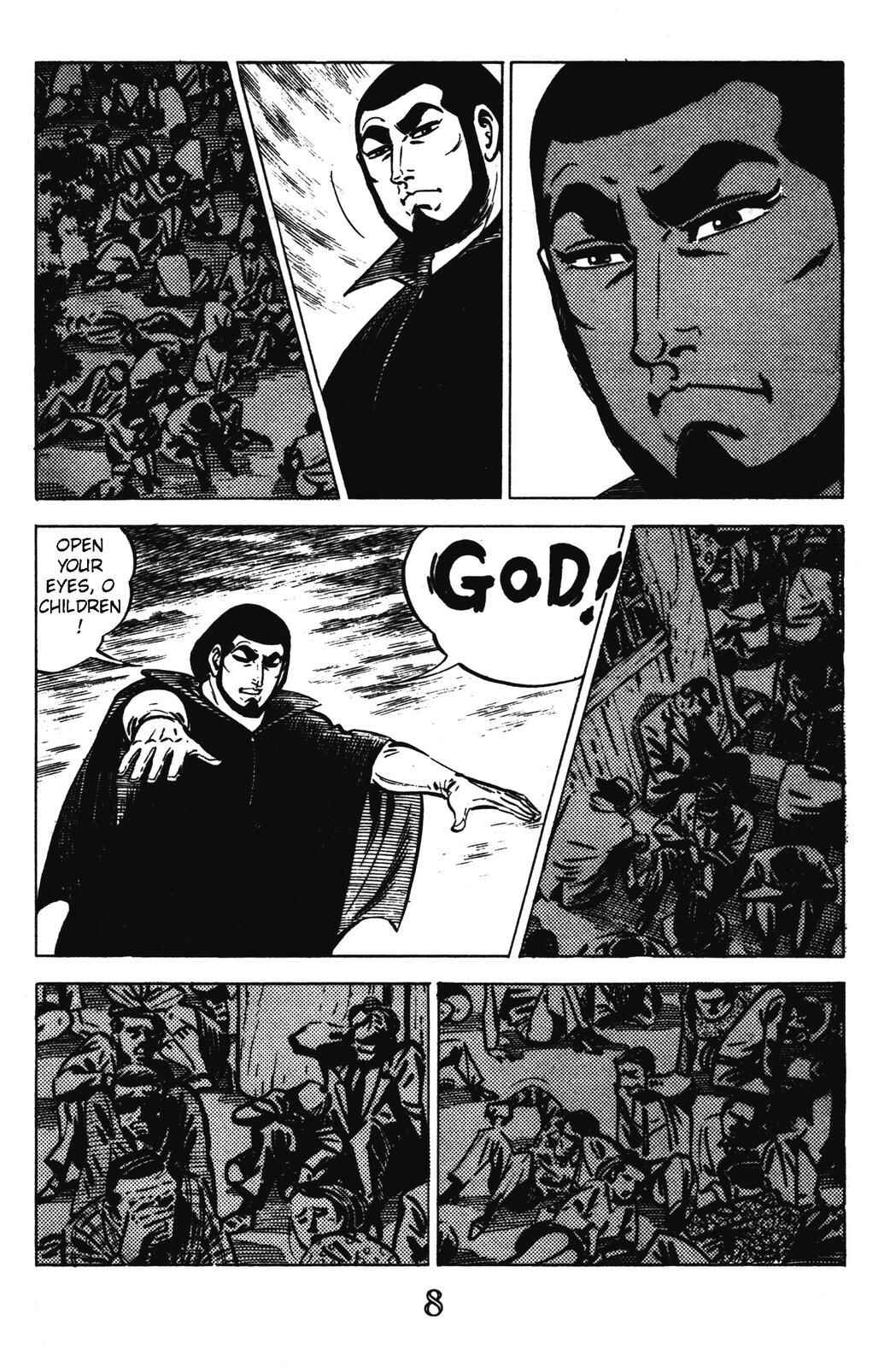 Page 4 Chapter 9 Devil King