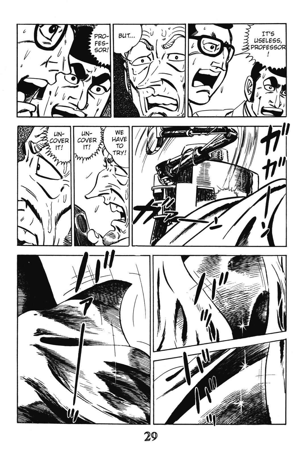 Page 24 Chapter 13 Devil King