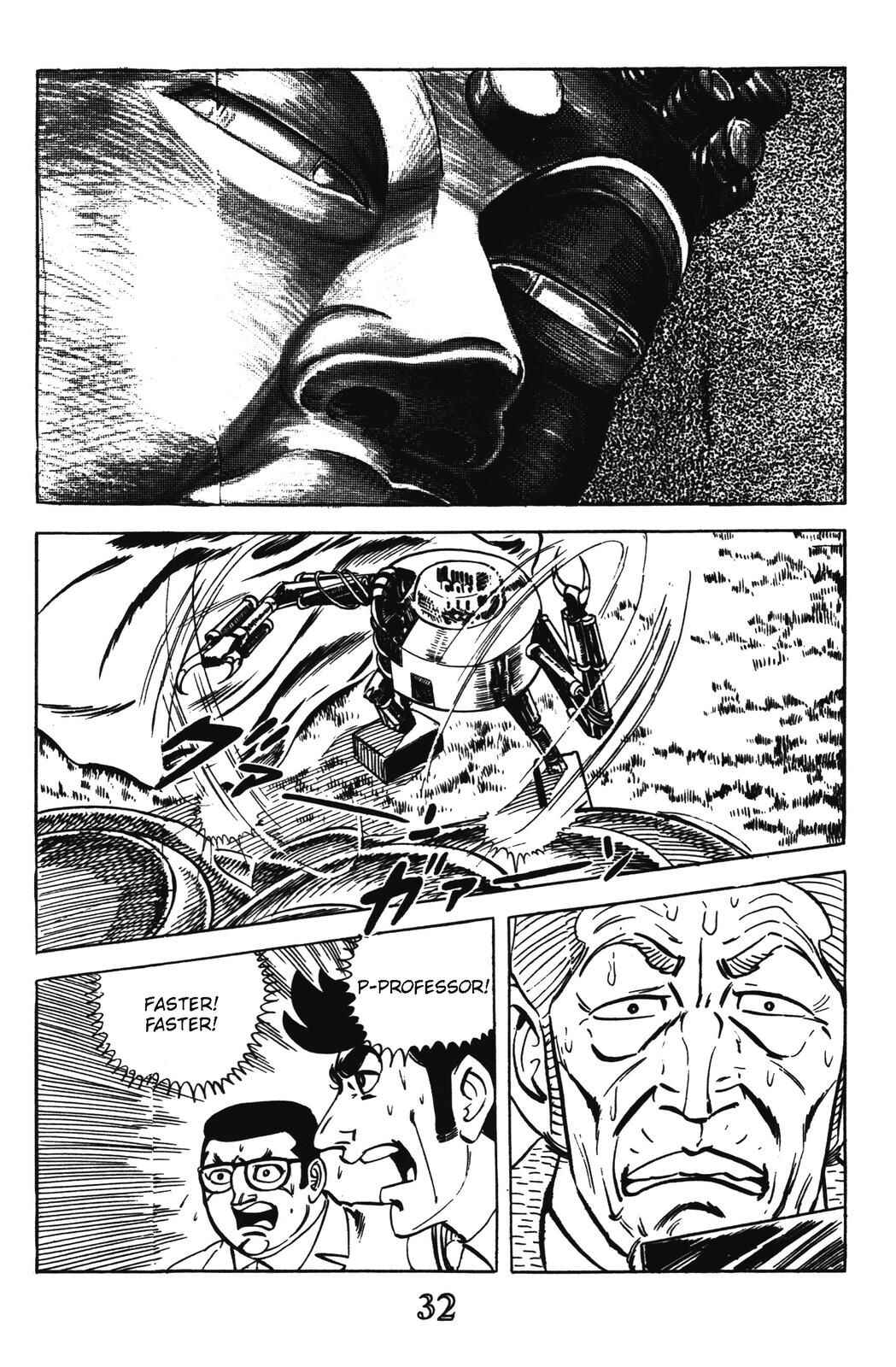 Page 26 Chapter 13 Devil King