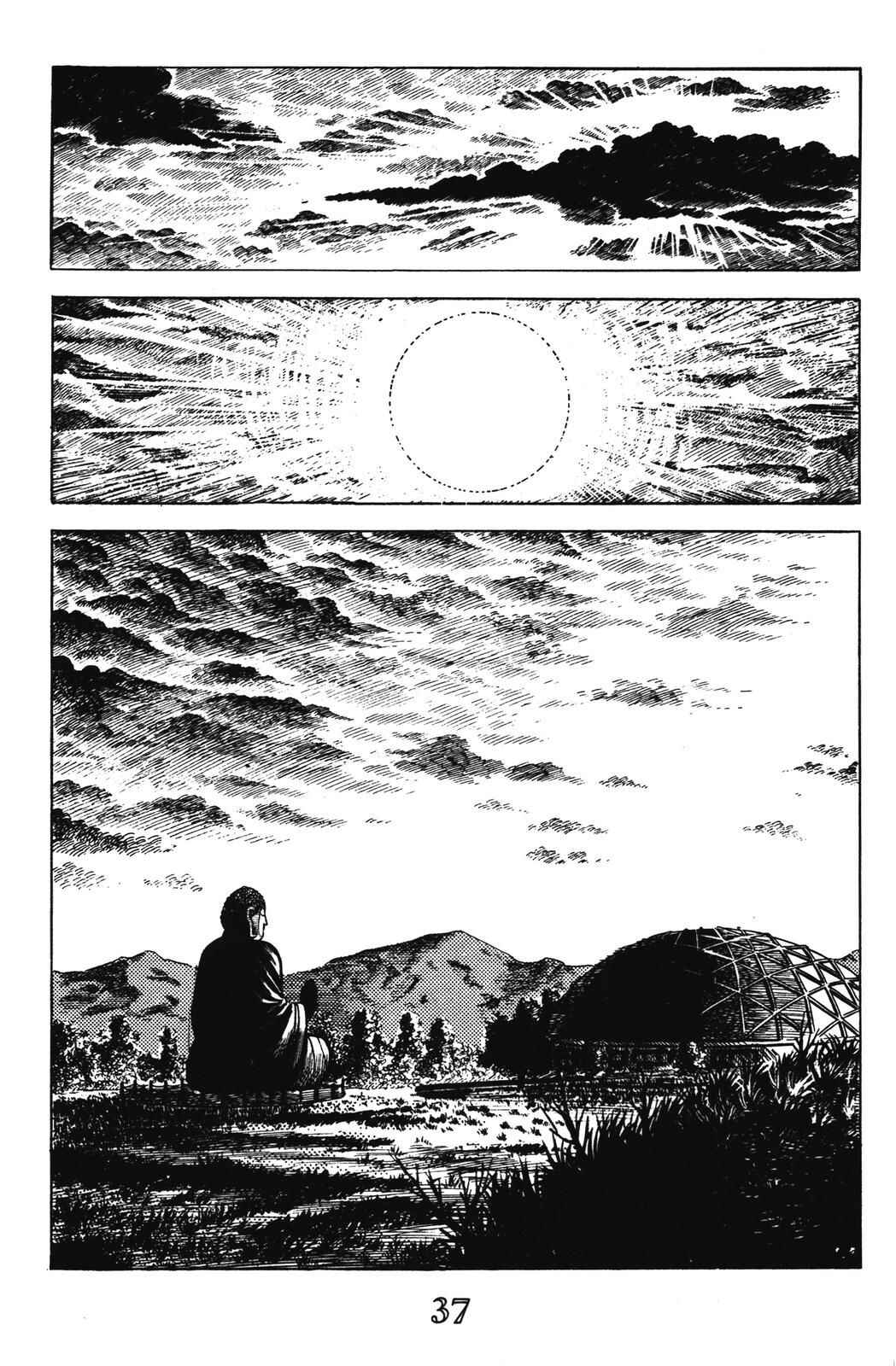 Page 31 Chapter 13 Devil King