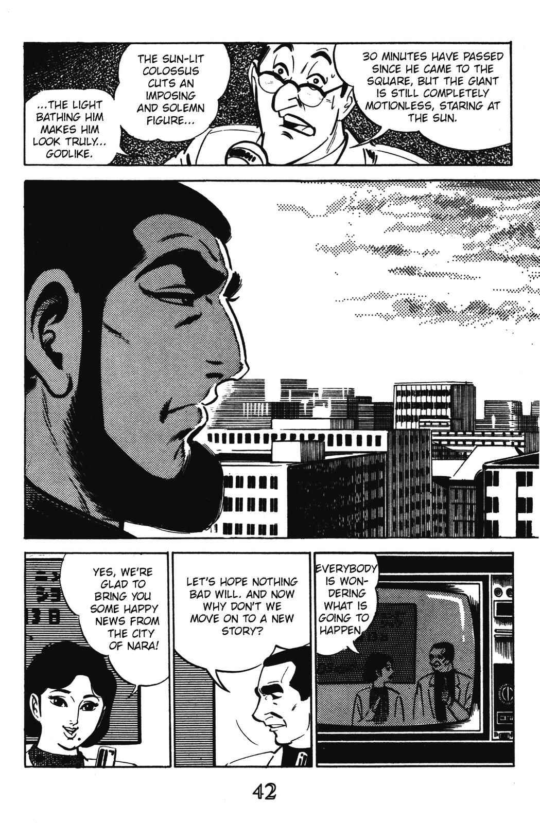 Page 36 Chapter 13 Devil King