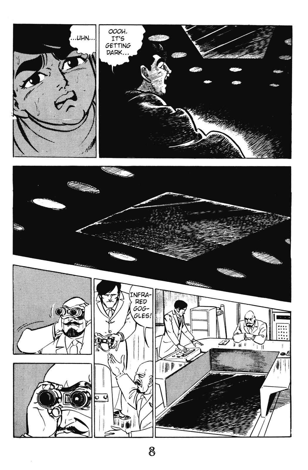 Page 4 Chapter 13 Devil King