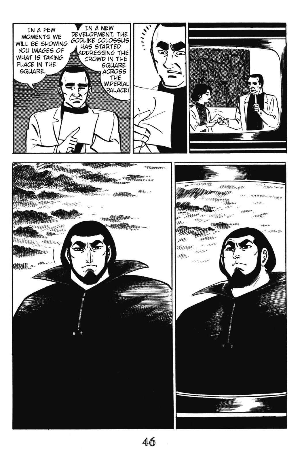 Page 40 Chapter 13 Devil King