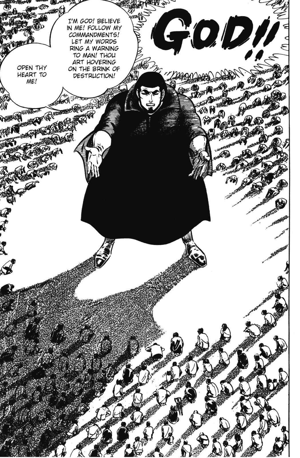 Page 41 Chapter 13 Devil King
