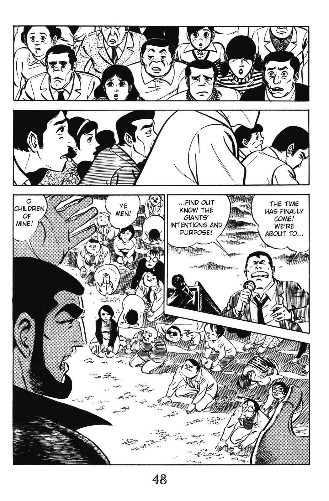 Page 42 Chapter 13 Devil King