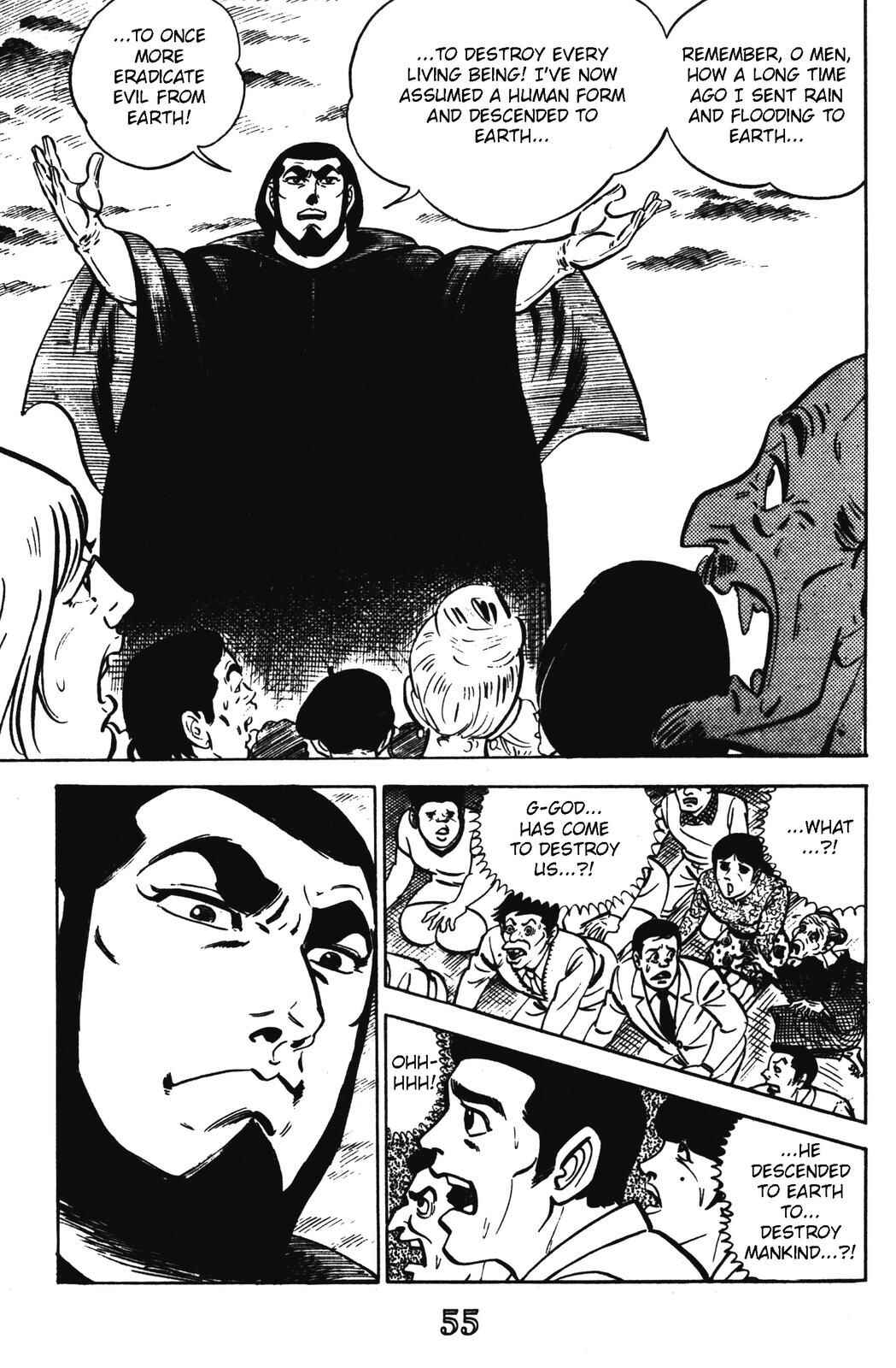 Page 48 Chapter 13 Devil King