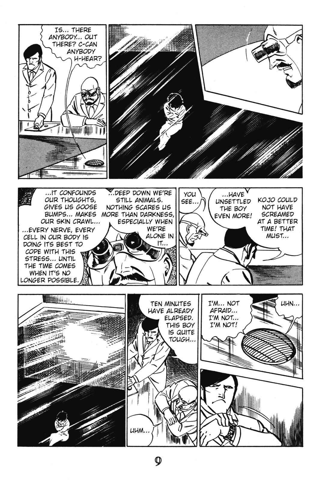 Page 5 Chapter 13 Devil King