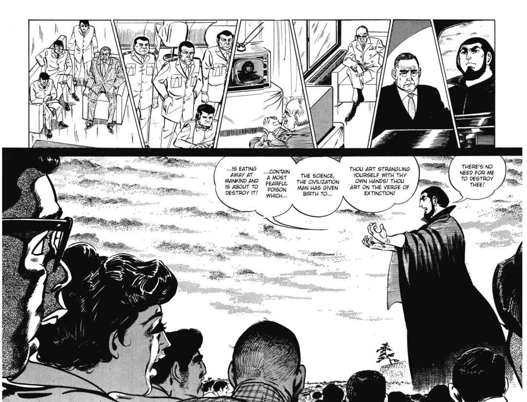 Page 53 Chapter 13 Devil King