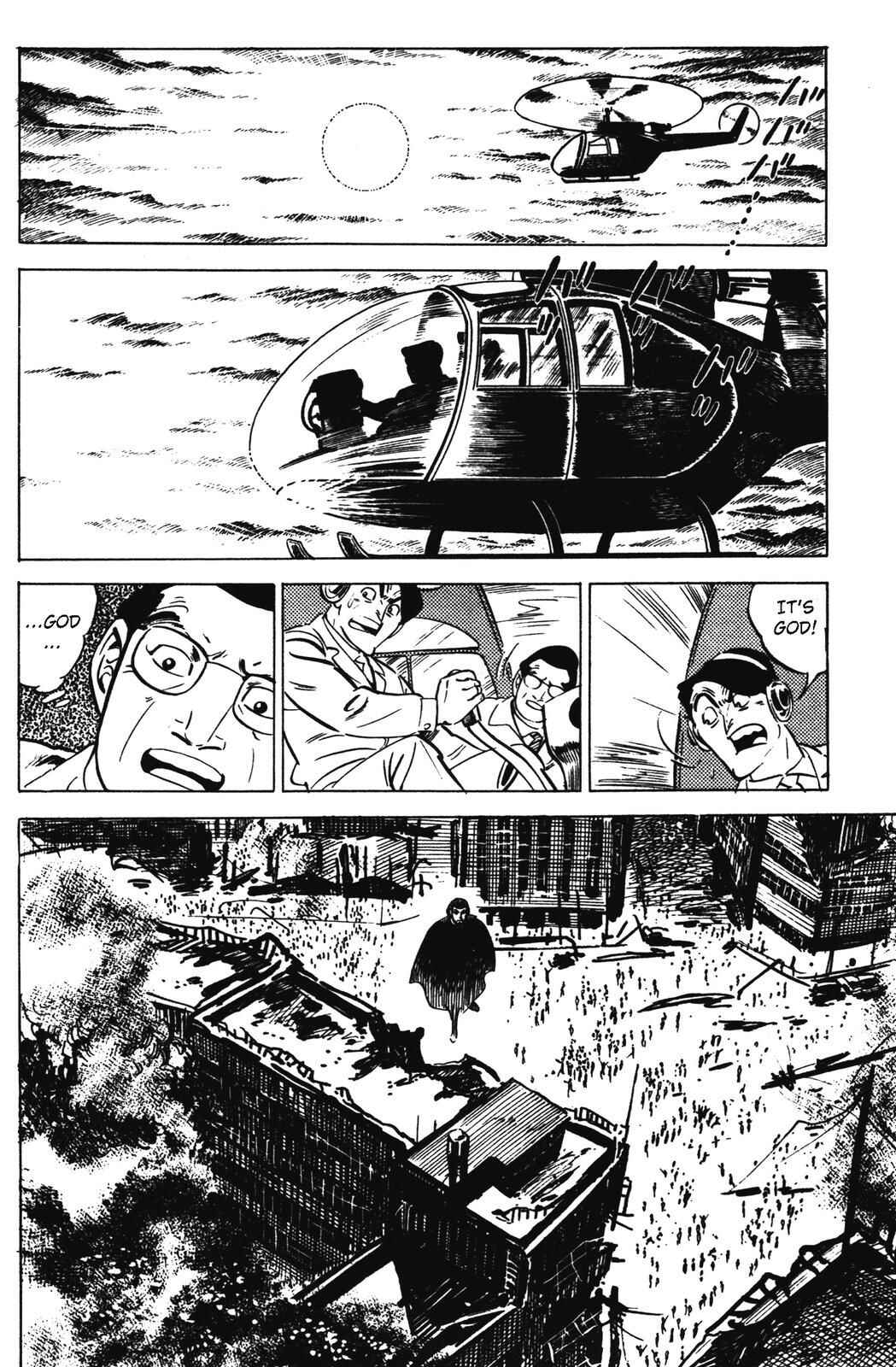 Page 13 Chapter 16 Devil King