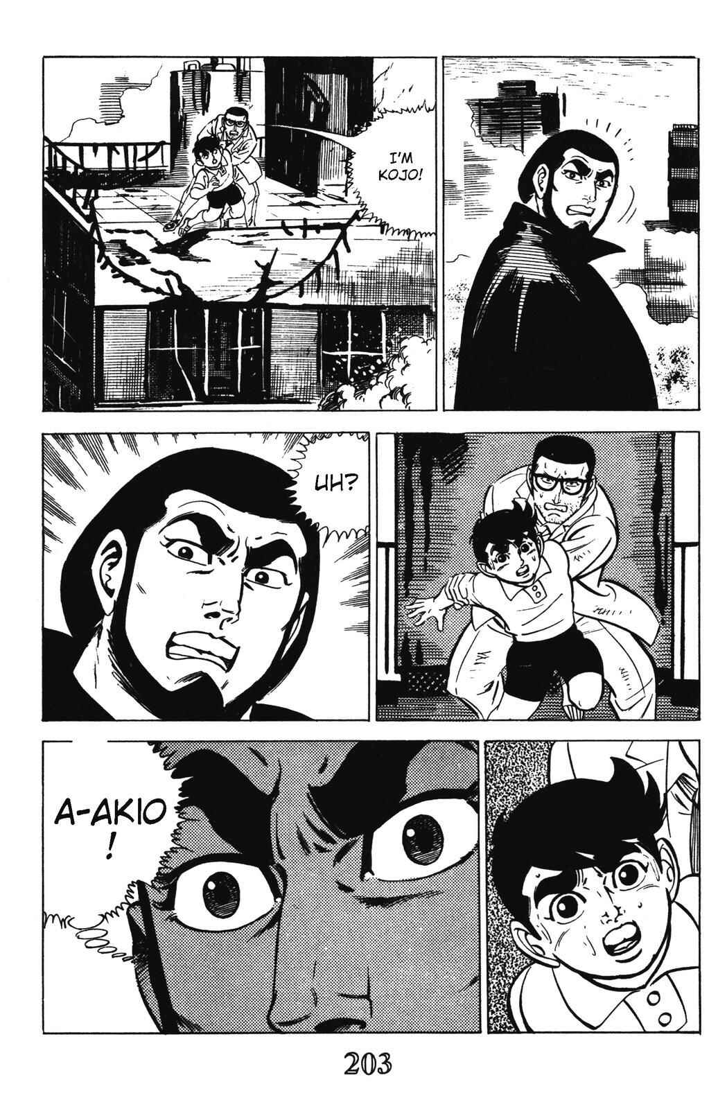 Page 18 Chapter 16 Devil King