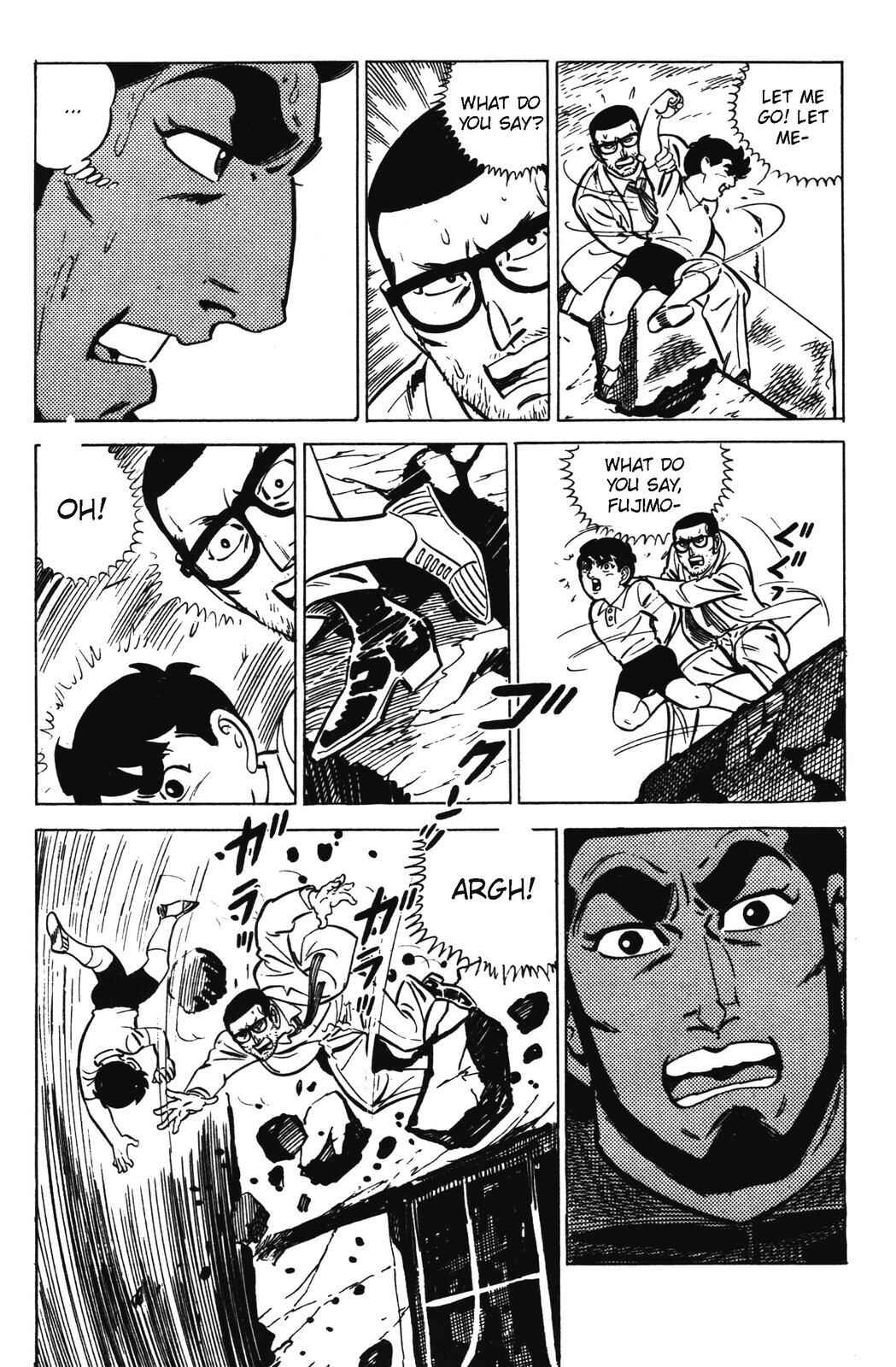 Page 22 Chapter 16 Devil King
