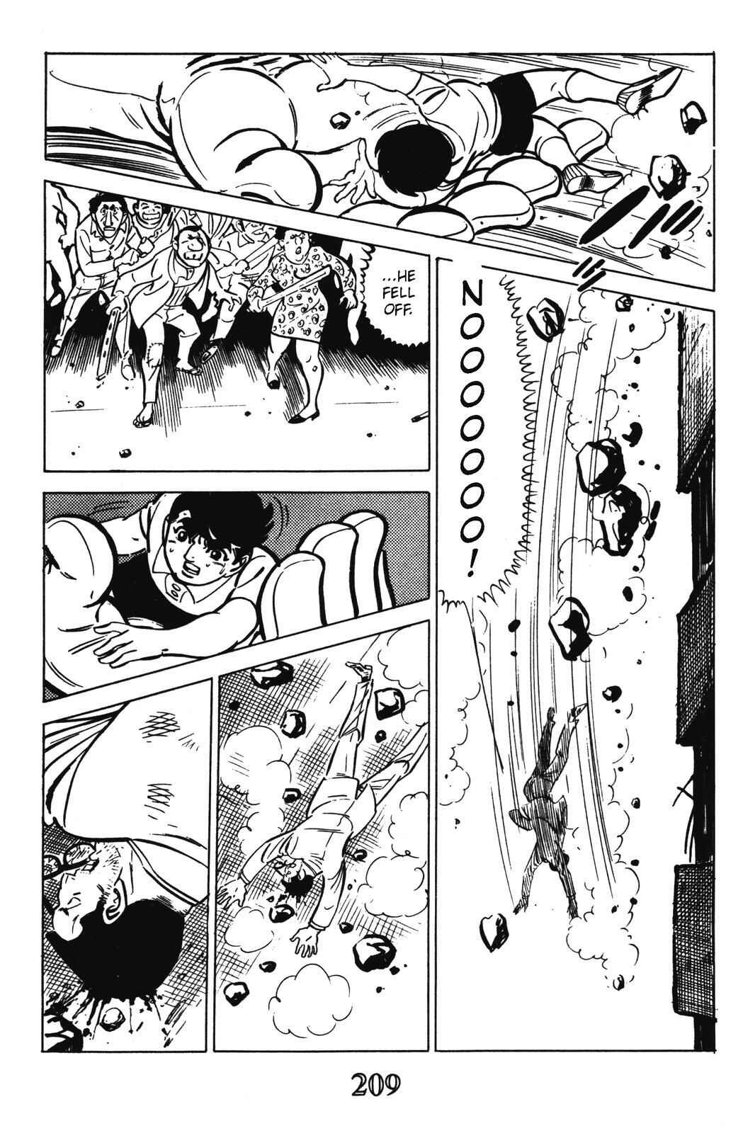 Page 23 Chapter 16 Devil King