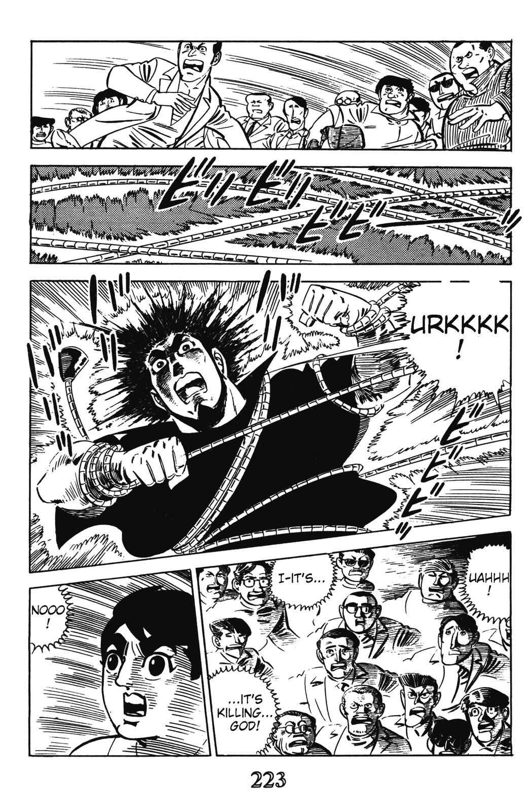 Page 33 Chapter 16 Devil King