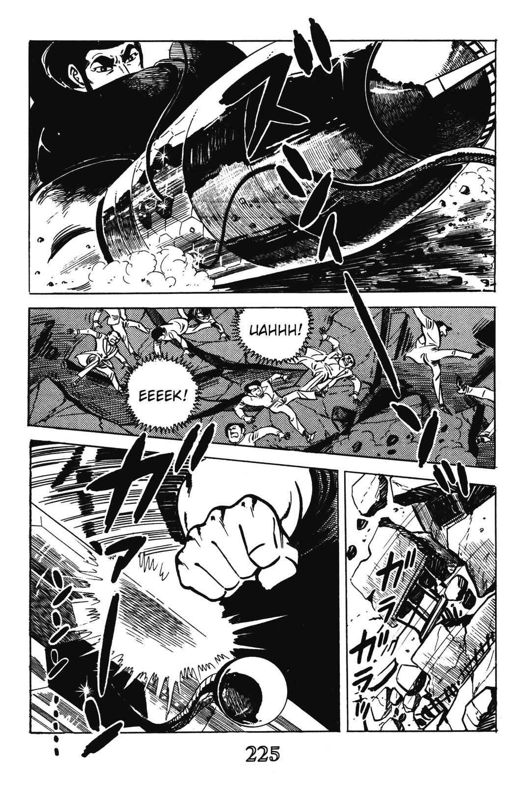 Page 35 Chapter 16 Devil King