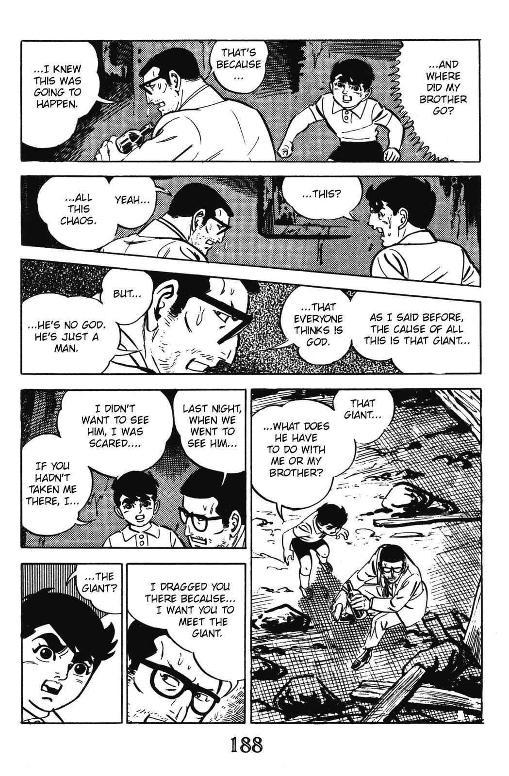 Page 4 Chapter 16 Devil King