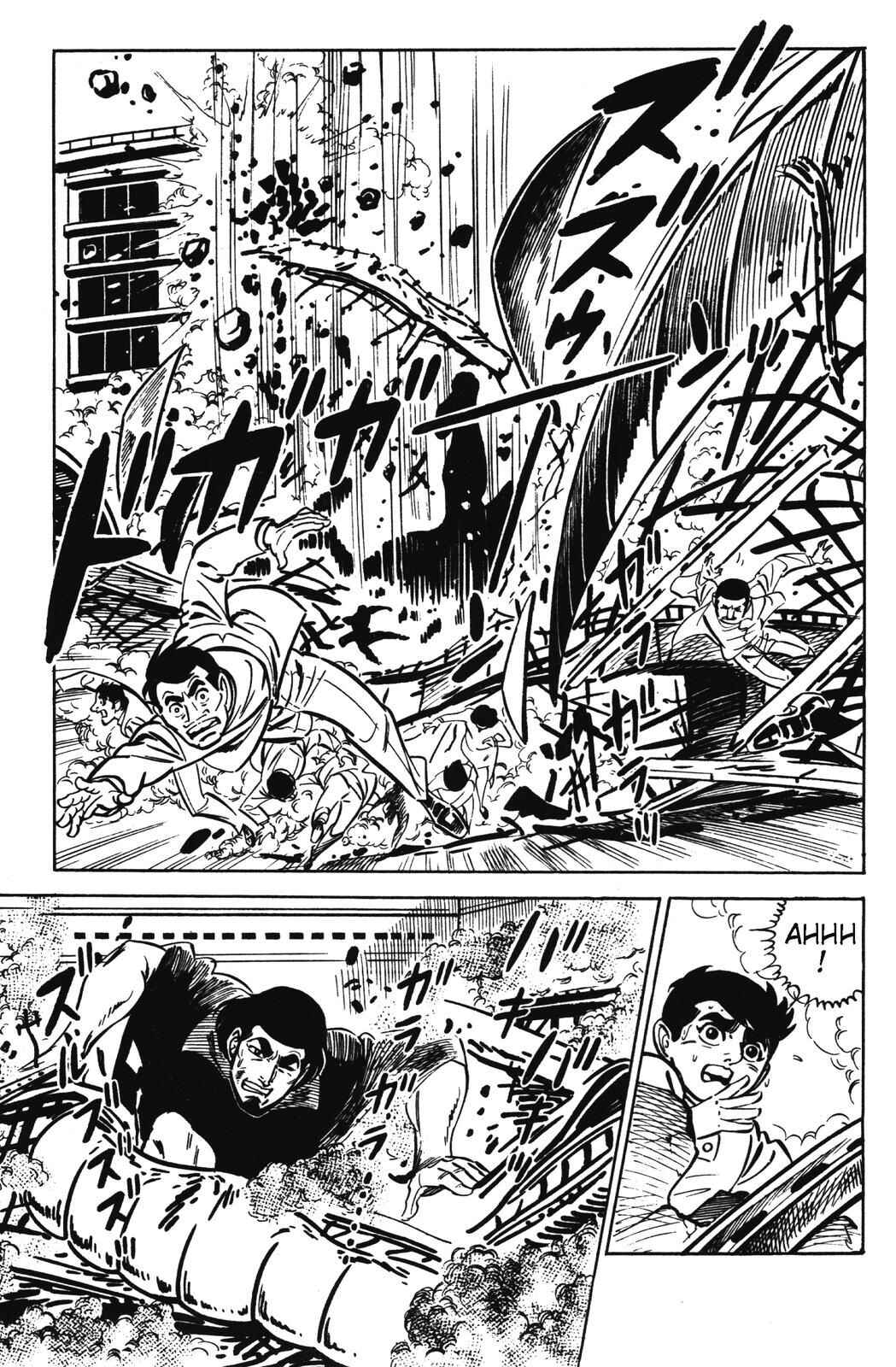 Page 40 Chapter 16 Devil King