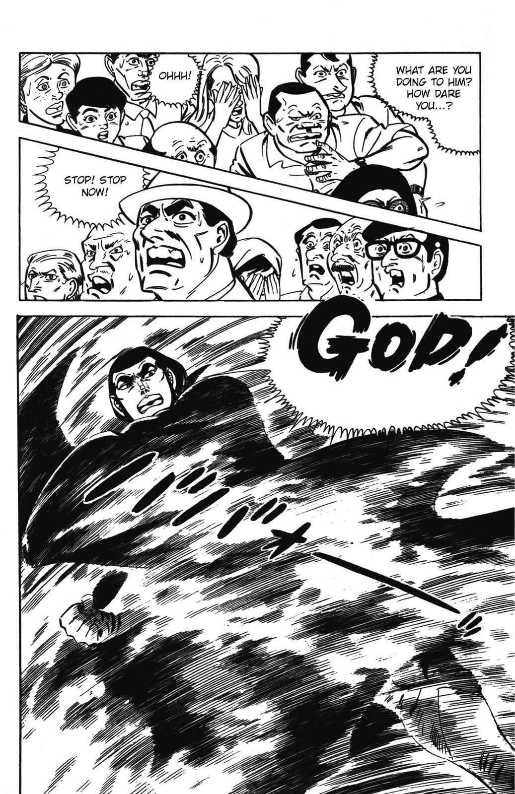 Page 12 Chapter 7 Devil King
