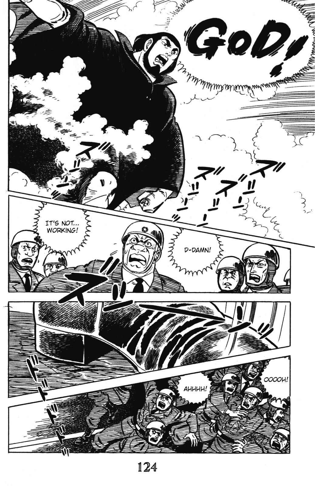 Page 14 Chapter 7 Devil King