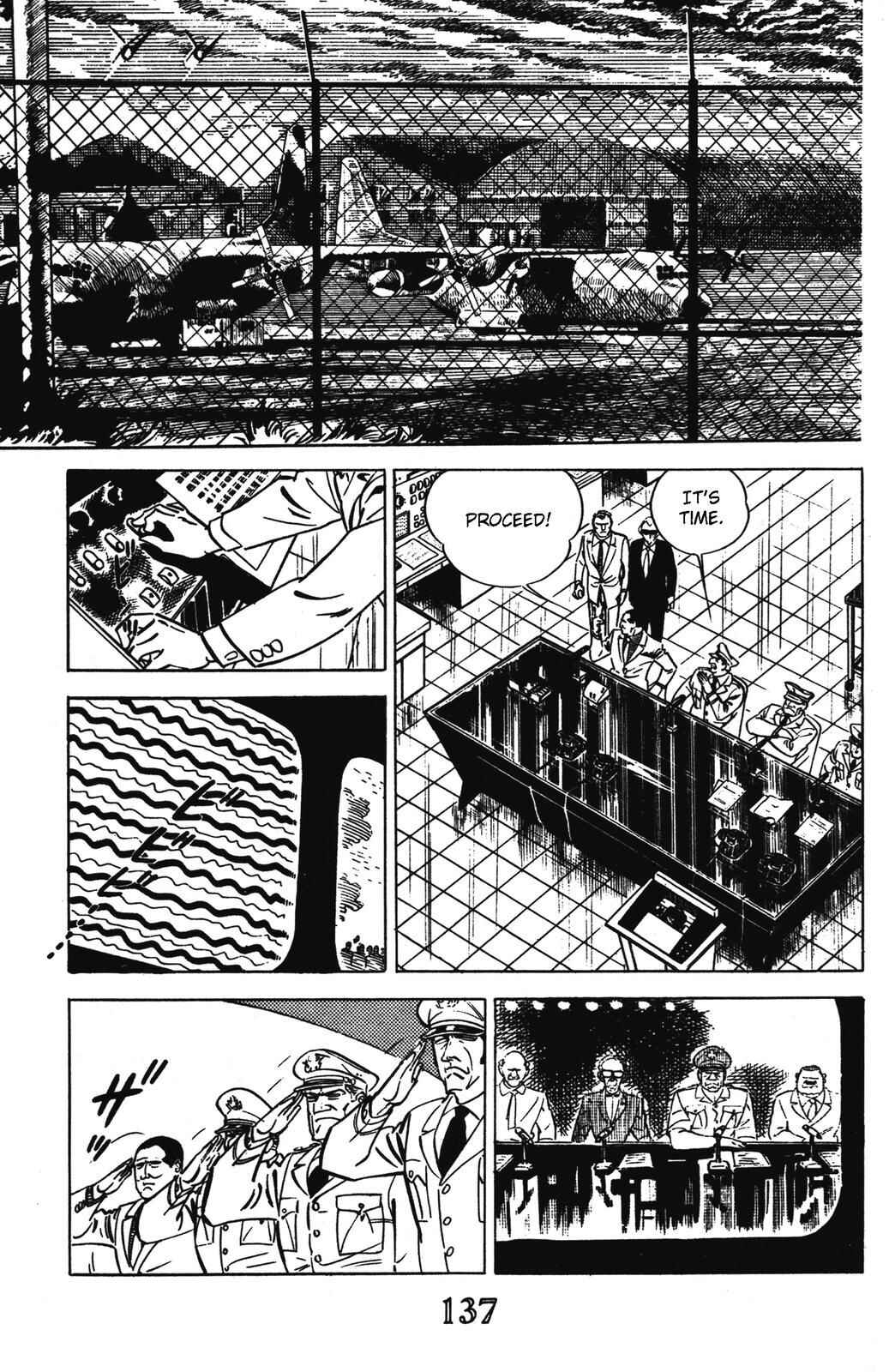 Page 25 Chapter 7 Devil King
