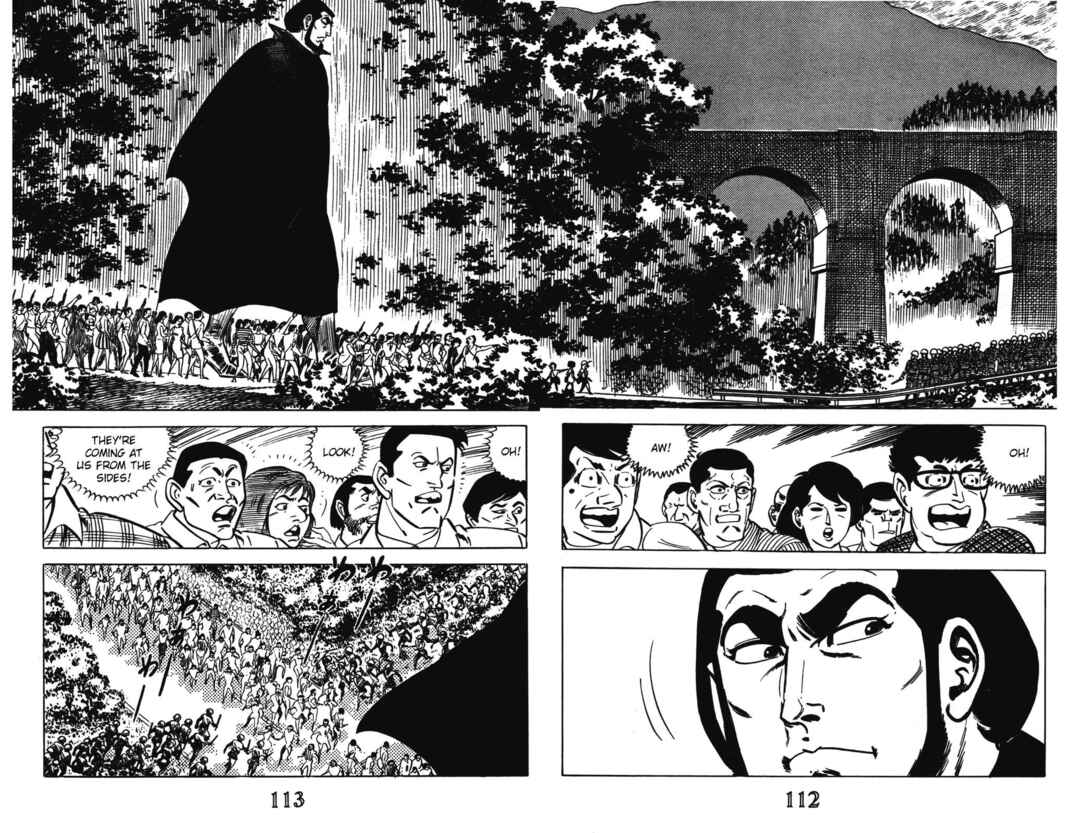 Page 3 Chapter 7 Devil King